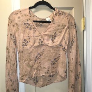 H&M Blouse
